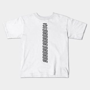 Tie Kids T-Shirt